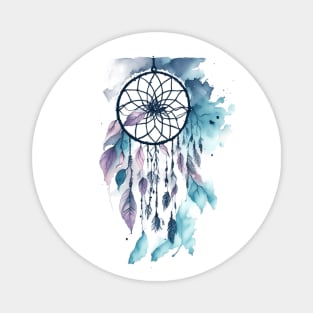 Dreamcatcher Magnet